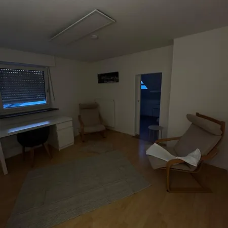 Ruhige 60qm Mit Self Check In Und Terrasse 公寓